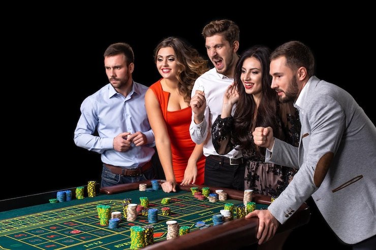 Fitur bonus dan simbol khusus dalam permainan Fa Cai Shen Deluxe
